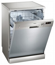Siemens SN25D800EU mosogatógép Konyhai termékek - Mosogatógép - Normál (60cm) szabadonálló mosogatógép - 302071
