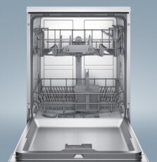 Siemens SN25D800EU mosogatógép Konyhai termékek - Mosogatógép - Normál (60cm) szabadonálló mosogatógép - 302071