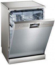 Siemens SN25L883EU mosogatógép Konyhai termékek - Mosogatógép - Normál (60cm) szabadonálló mosogatógép - 287598