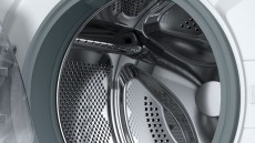 Siemens WM12N160BY elöltöltős mosógép Háztartás / Otthon / Kültér - Mosógép / szárítógép - Elöltöltős normál (60cm-ig) mosógép - 317375