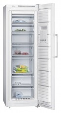 Siemens GS33NVW30 fagyasztószekrény Konyhai termékek - Hűtő, fagyasztó (szabadonálló) - Fagyasztószekrény - 282540