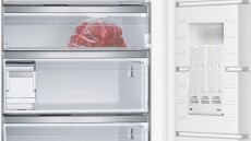 Siemens GS54NAW42 fagyasztószekrény Konyhai termékek - Hűtő, fagyasztó (szabadonálló) - Fagyasztószekrény - 298461