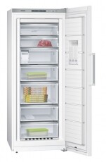 Siemens GS54NAW42 fagyasztószekrény Konyhai termékek - Hűtő, fagyasztó (szabadonálló) - Fagyasztószekrény - 298461