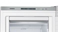 Siemens GS54NAW42 fagyasztószekrény Konyhai termékek - Hűtő, fagyasztó (szabadonálló) - Fagyasztószekrény - 298461