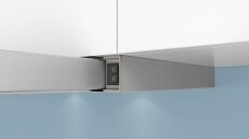 Siemens LI64MA520 páraelszívó Konyhai termékek - Páraelszívó - Beépíthető / kihúzható - 314039