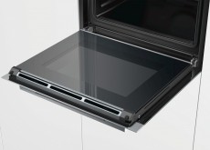 Siemens HB655GNS1 elektromos sütő Konyhai termékek - Sütő-főzőlap, tűzhely (beépíthető) - Sütő (beépíthető) - 287601