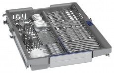 Siemens SR66T097EU mosogatógép Konyhai termékek - Mosogatógép - Keskeny (45cm-ig) beépíthető mosogatógép - 314022
