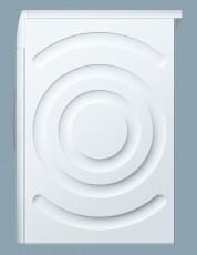 Siemens WM14T440BY mosógép Háztartás / Otthon / Kültér - Mosógép / szárítógép - Elöltöltős normál (60cm-ig) mosógép - 282574