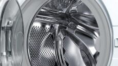 Siemens WM12E369BY mosógép Háztartás / Otthon / Kültér - Mosógép / szárítógép - Elöltöltős normál (60cm-ig) mosógép - 282571