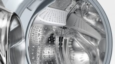 Siemens WM16Y891EU mosógép Háztartás / Otthon / Kültér - Mosógép / szárítógép - Elöltöltős normál (60cm-ig) mosógép - 314021