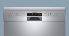 Siemens SN25M843EU mosogatógép Konyhai termékek - Mosogatógép - Normál (60cm) szabadonálló mosogatógép - 282564