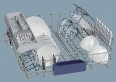 Siemens SN25M843EU mosogatógép Konyhai termékek - Mosogatógép - Normál (60cm) szabadonálló mosogatógép - 282564
