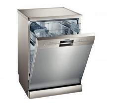 Siemens SN25M843EU mosogatógép Konyhai termékek - Mosogatógép - Normál (60cm) szabadonálló mosogatógép - 282564