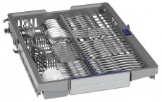 Siemens SR26T897EU mosogatógép Konyhai termékek - Mosogatógép - Keskeny (45cm-ig) szabadonálló mosogatógép - 296170