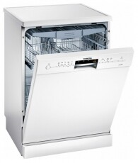 Siemens SN25L286EU mosogatógép Konyhai termékek - Mosogatógép - Normál (60cm) szabadonálló mosogatógép - 289639