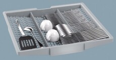 Siemens SN25L286EU mosogatógép Konyhai termékek - Mosogatógép - Normál (60cm) szabadonálló mosogatógép - 289639