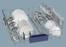 Siemens SN25L286EU mosogatógép Konyhai termékek - Mosogatógép - Normál (60cm) szabadonálló mosogatógép - 289639