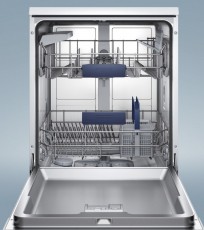 Siemens SN25M843EU mosogatógép Konyhai termékek - Mosogatógép - Normál (60cm) szabadonálló mosogatógép - 282564