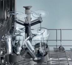 Siemens SZ73300 borospohár tartó mosogatógépbe Konyhai termékek - Mosogatógép - Kiegészítő - 282569