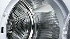 Siemens WD15H542EU mosó-szárítógép Háztartás / Otthon / Kültér - Mosógép / szárítógép - Szárítógép - 282585
