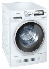 Siemens WD15H542EU mosó-szárítógép Háztartás / Otthon / Kültér - Mosógép / szárítógép - Szárítógép - 282585