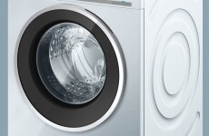 Siemens WD15H542EU mosó-szárítógép Háztartás / Otthon / Kültér - Mosógép / szárítógép - Szárítógép - 282585