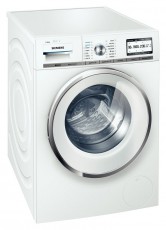 Siemens WM16Y890EU mosógép Háztartás / Otthon / Kültér - Mosógép / szárítógép - Elöltöltős normál (60cm-ig) mosógép - 282577