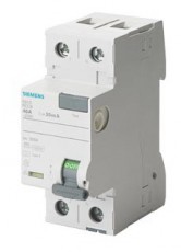 Siemens 5SV3414-6 &Aacute;VK A 40/2 100MA 2 modul H&aacute;ztart&aacute;s / Otthon / K&uuml;lt&eacute;r - Szersz&aacute;m - Kieg&eacute;sz&iacute;tő, tartoz&eacute;k - 394693