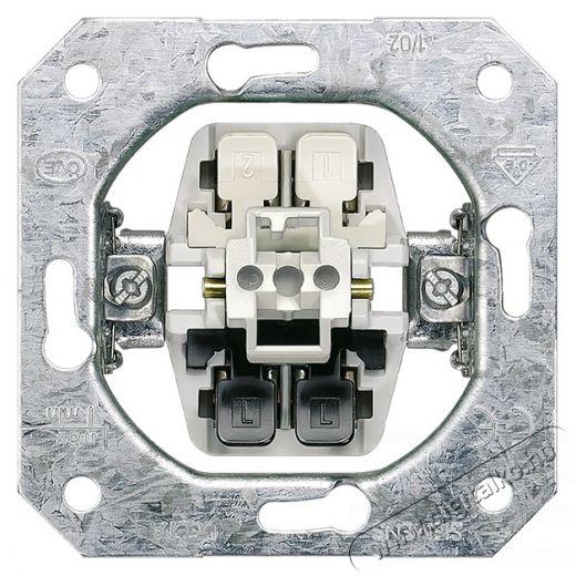 Siemens 5TA2117 DELTA kereszt kapcsoló betét Egyéb - Nem forgalmazzuk ! - 389188