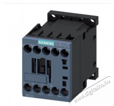 Siemens 3RT2015-1BB42 AC3:3KW 1NC DC24V mágneskapcsoló Háztartás / Otthon / Kültér - Világítás / elektromosság - Hálózati elosztó / hosszabbító / adapter - 388965