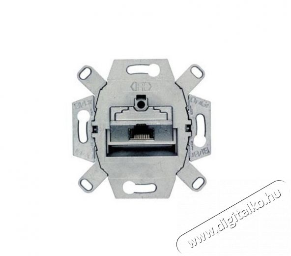 Siemens 5TG2026-1 UAE 1X8p&oacute;lus&uacute; STP RJ45 CAT6 E informatikai csatlakoz&oacute;aljzat H&aacute;ztart&aacute;s / Otthon / K&uuml;lt&eacute;r - Szersz&aacute;m - Kieg&eacute;sz&iacute;tő, tartoz&eacute;k - 389173