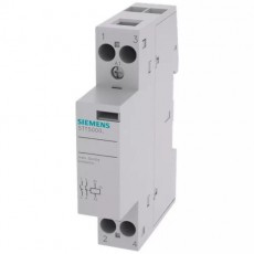 Siemens 5TT5000-0 2Z/AC/230/400V/20A/M&Uuml;K.F/AC230V/DC220V instakontaktor H&aacute;ztart&aacute;s / Otthon / K&uuml;lt&eacute;r - Szersz&aacute;m - &Aacute;ramfejlesztő - 388983