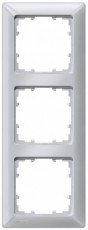 Siemens 5TG2553-3 DELTA LINE alumínium 3-as keret Iroda és számítástechnika - Egyéb számítástechnikai termék - 427711