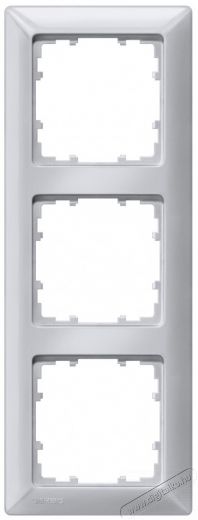 Siemens 5TG2553-3 DELTA LINE alumínium 3-as keret Iroda és számítástechnika - Egyéb számítástechnikai termék - 427711