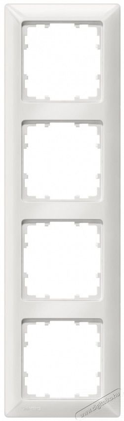 Siemens 5TG2554-0 DELTA LINE tit&aacute;nfeh&eacute;r 4-es keret Iroda &eacute;s sz&aacute;m&iacute;t&aacute;stechnika - Egy&eacute;b sz&aacute;m&iacute;t&aacute;stechnikai term&eacute;k - 427643