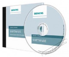 Siemens 6ED1058-0BA08-0YA1 LOGO! Soft Comfort V8 szoftver Fotó-Videó kiegészítők - Egyéb fotó-videó kiegészítő - Szoftver / képszerkesztő - 433446