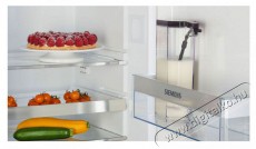 Siemens TQ513R01 fekete automata kávéfőző Konyhai termékek - Kávéfőző / kávéörlő / kiegészítő - Automata kávéfőző - 502021