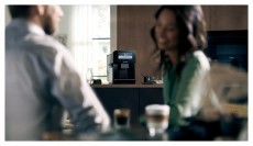 Siemens TQ903R09 fekete automata kávéfőző Konyhai termékek - Kávéfőző / kávéörlő / kiegészítő - Automata kávéfőző - 505121