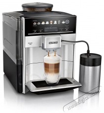 Siemens TE653M11RW Konyhai termékek - Kávéfőző / kávéörlő / kiegészítő - Automata kávéfőző - 512852