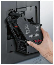 Siemens TE653M11RW Konyhai termékek - Kávéfőző / kávéörlő / kiegészítő - Automata kávéfőző - 512852