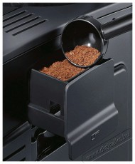 Siemens TE653M11RW Konyhai termékek - Kávéfőző / kávéörlő / kiegészítő - Automata kávéfőző - 512852