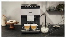 Siemens TP516RX3 EQ500 classic Konyhai termékek - Kávéfőző / kávéörlő / kiegészítő - Automata kávéfőző - 512851