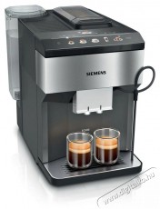 Siemens TP516RX3 EQ500 classic Konyhai termékek - Kávéfőző / kávéörlő / kiegészítő - Automata kávéfőző - 512851