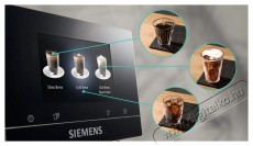 Siemens TP717R06 Konyhai term&eacute;kek - K&aacute;v&eacute;főző / k&aacute;v&eacute;&ouml;rlő / kieg&eacute;sz&iacute;tő - Automata k&aacute;v&eacute;főző - 512853