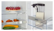 Siemens TQ715R03 Konyhai termékek - Kávéfőző / kávéörlő / kiegészítő - Automata kávéfőző - 512847
