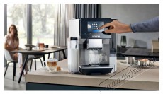 Siemens TQ715R03 Konyhai termékek - Kávéfőző / kávéörlő / kiegészítő - Automata kávéfőző - 512847