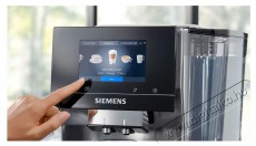 Siemens TQ715R03 Konyhai termékek - Kávéfőző / kávéörlő / kiegészítő - Automata kávéfőző - 512847