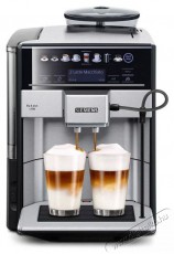 Siemens TE657313RW Konyhai term&eacute;kek - K&aacute;v&eacute;főző / k&aacute;v&eacute;&ouml;rlő / kieg&eacute;sz&iacute;tő - Automata k&aacute;v&eacute;főző - 512839