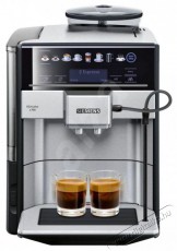 Siemens TE657313RW Konyhai term&eacute;kek - K&aacute;v&eacute;főző / k&aacute;v&eacute;&ouml;rlő / kieg&eacute;sz&iacute;tő - Automata k&aacute;v&eacute;főző - 512839