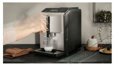 Siemens TF303E01 Konyhai termékek - Kávéfőző / kávéörlő / kiegészítő - Automata kávéfőző - 512844